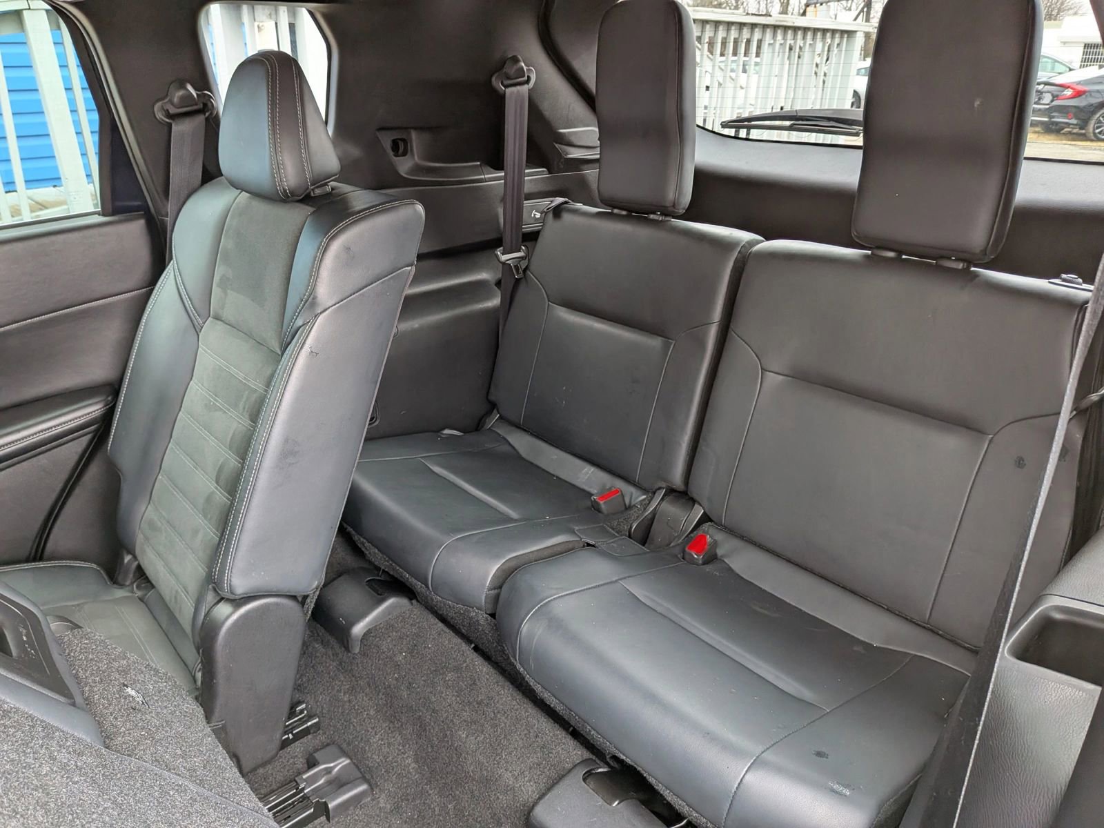 Used 2022 Mitsubishi Outlander SE image 28