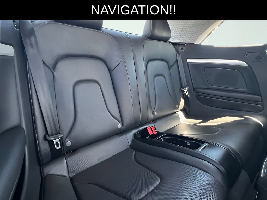 Used 2012 Audi A5 2.0T Premium Plus AWD/4WD image 20