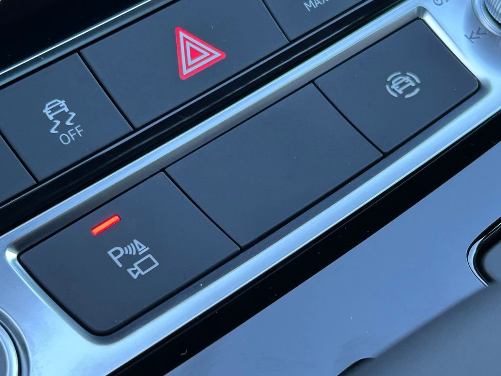 New 2026 Audi Q7 2.0T Premium image 36