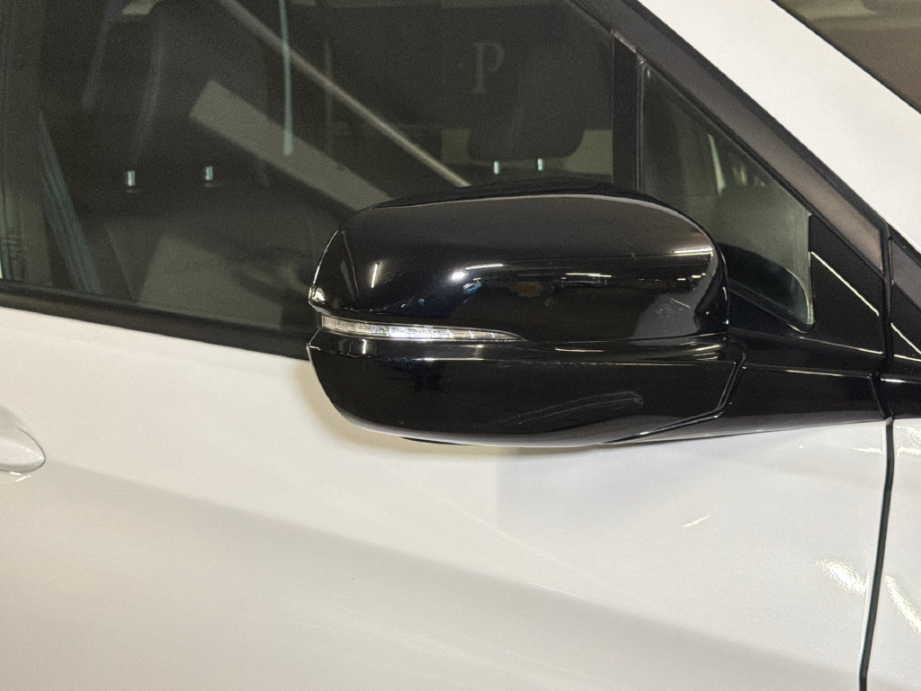 Used 2024 Honda Passport Black Edition image 9