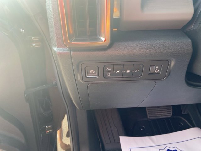 New 2025 GMC Hummer EV 3X image 20