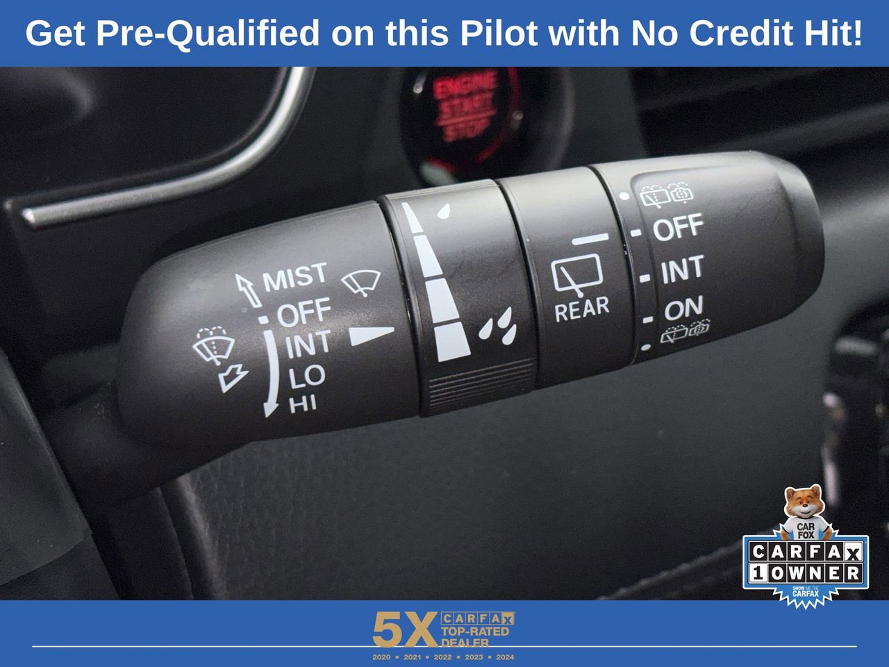 Used 2025 Honda Pilot EX-L image 21