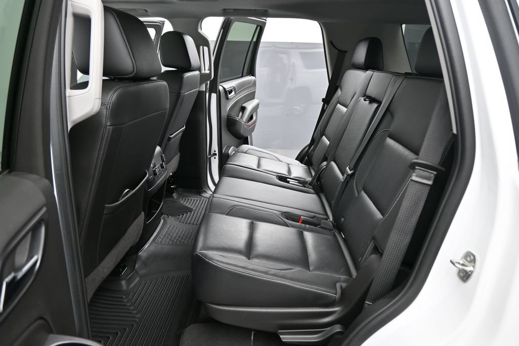 Used 2020 GMC Yukon SLT w/ Open Road Package AWD/4WD image 23