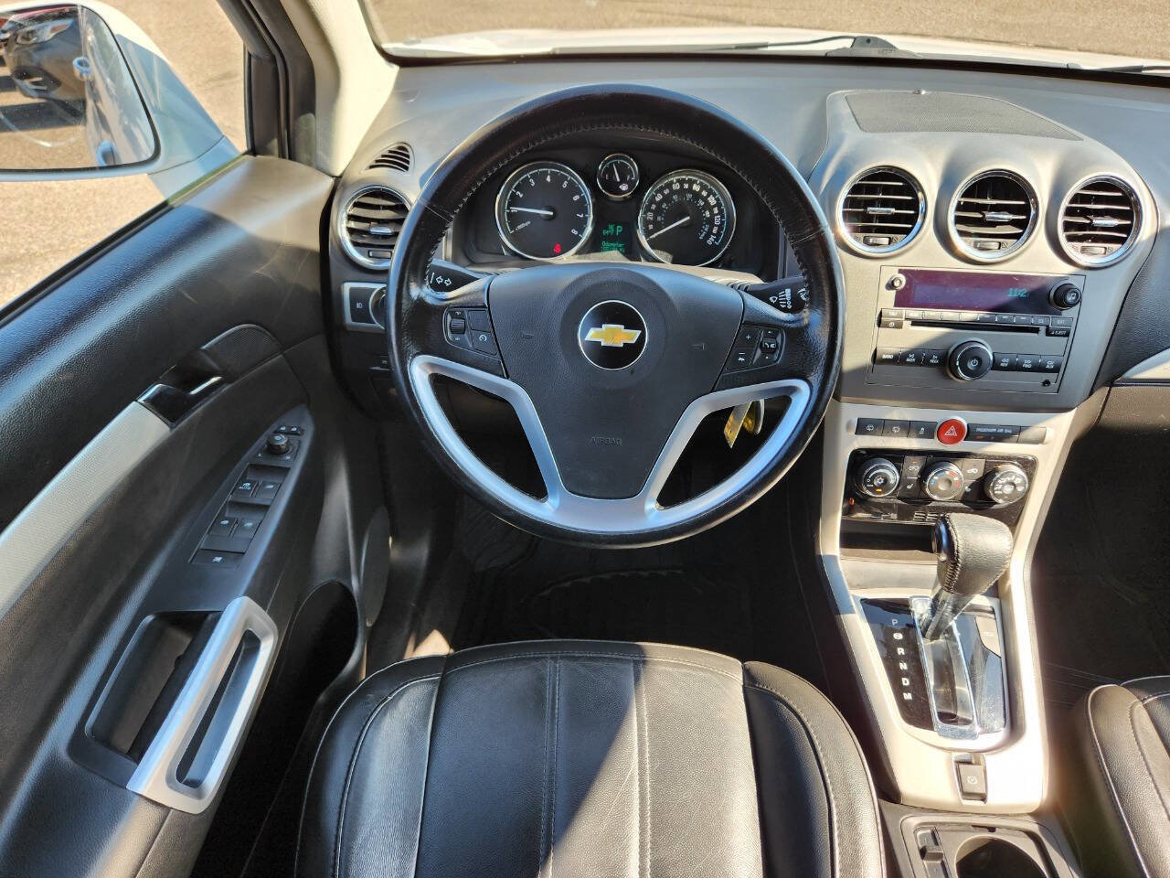 Used 2012 Chevrolet Captiva Sport LT w/ Convenience Package image 15