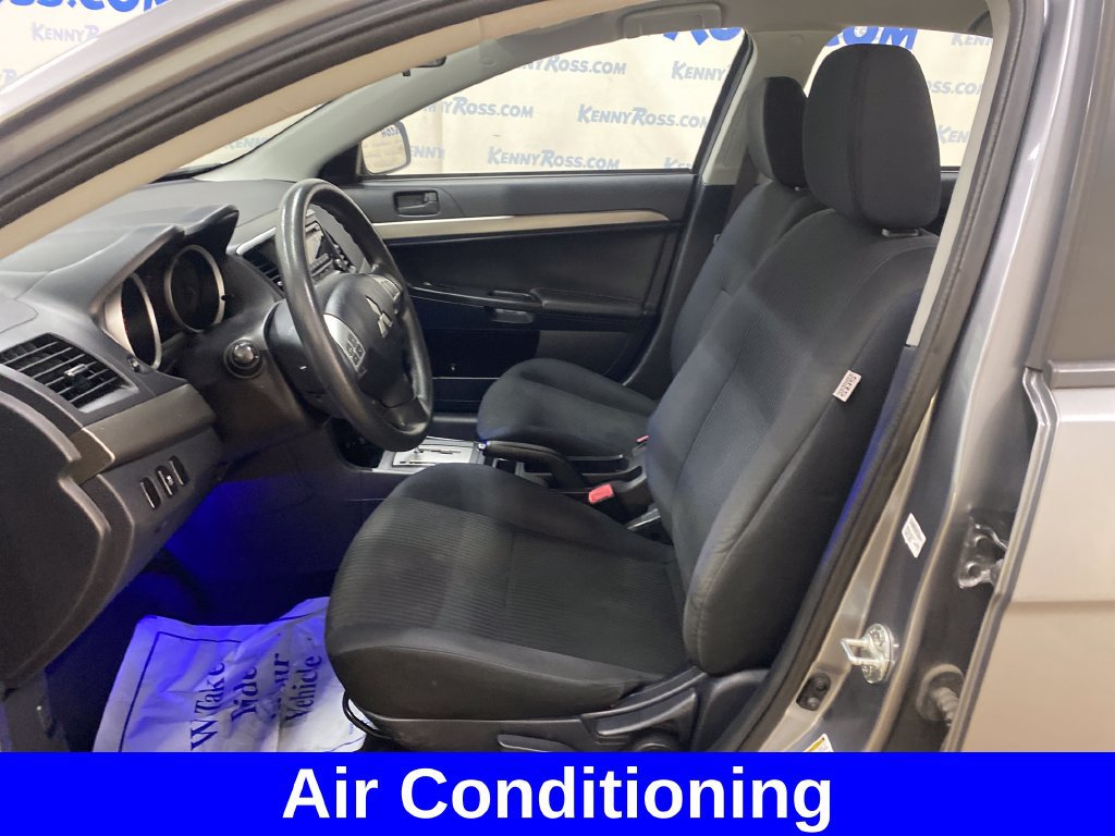 Used 2014 Mitsubishi Lancer ES FWD image 7