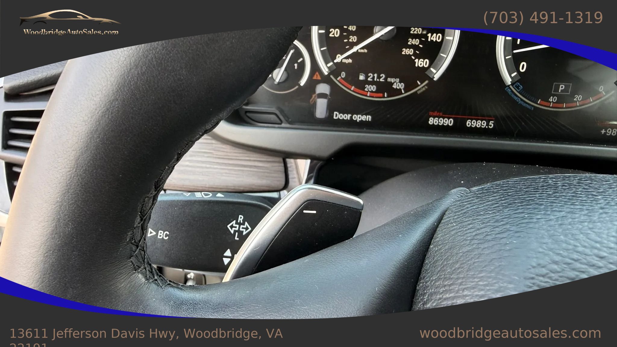 Used 2018 BMW X5 xDrive35i AWD/4WD image 16