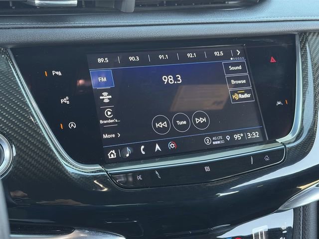 Used 2021 Cadillac XT6 Sport image 28