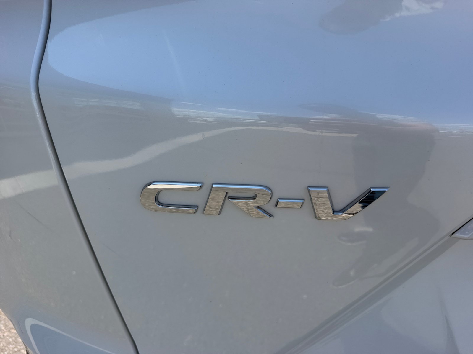 Used 2020 Honda CR-V EX-L image 24