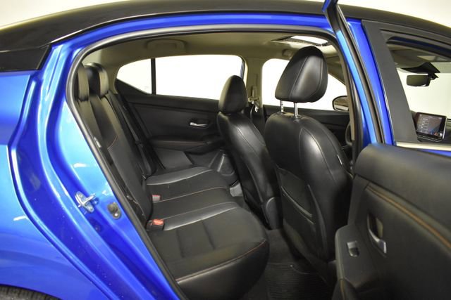 Certified 2023 Nissan Sentra SR w/ SR Premium Package image 32