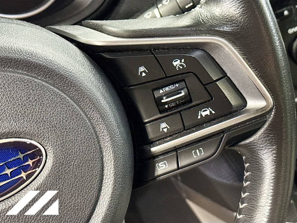 Used 2019 Subaru Forester Premium w/ Popular Package #1 AWD/4WD image 13
