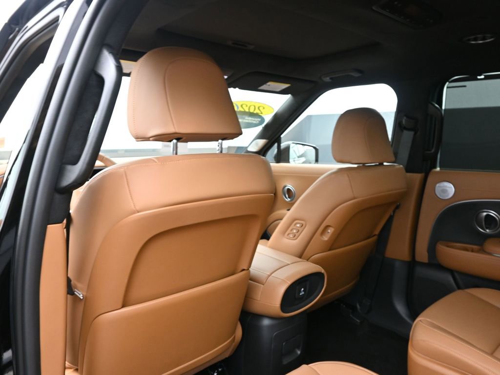 Used 2026 Hyundai Palisade Calligraphy image 31