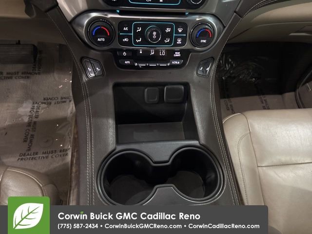 Used 2019 Chevrolet Suburban LT image 22