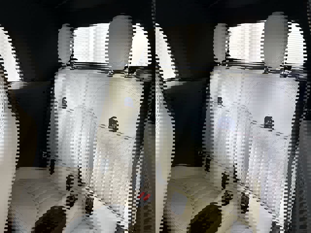 New 2026 MINI Cooper S image 11