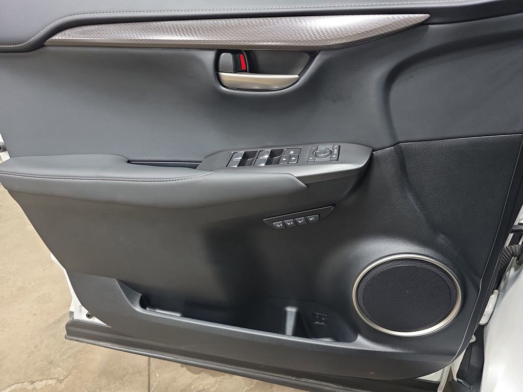 Used 2021 Lexus NX 300h AWD w/ Premium Package image 27