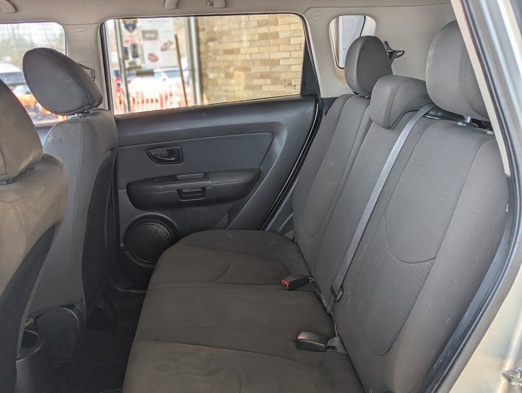 Used 2012 Kia Soul image 10