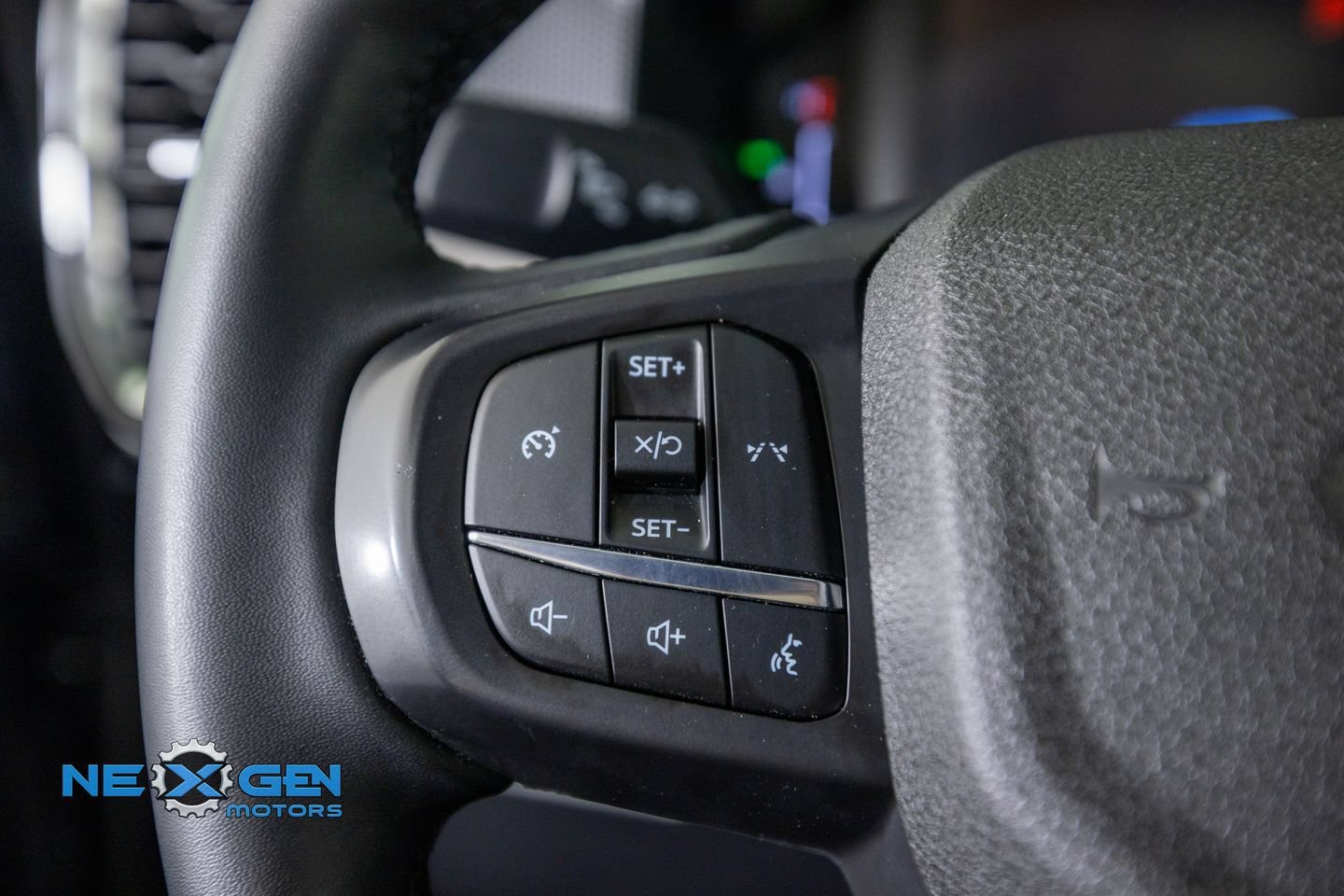 Used 2025 Ford Ranger XLT w/ FX4 Off-Road Package AWD/4WD image 15