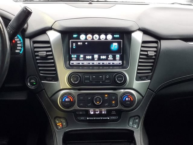 Used 2018 Chevrolet Tahoe Premier AWD/4WD image 39