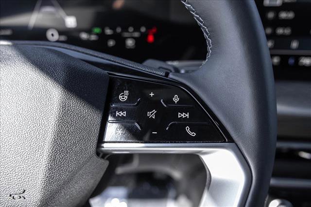 Certified 2025 Audi Q5 Premium Plus w/ Premium Plus image 15