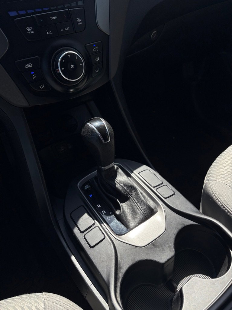 Used 2018 Hyundai Santa Fe Sport FWD image 37