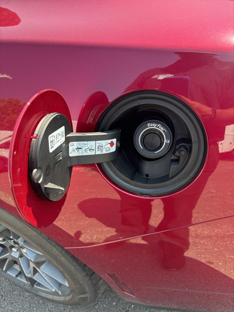 New 2025 Ford Mustang GT Premium w/ GT Performance Package RWD image 11
