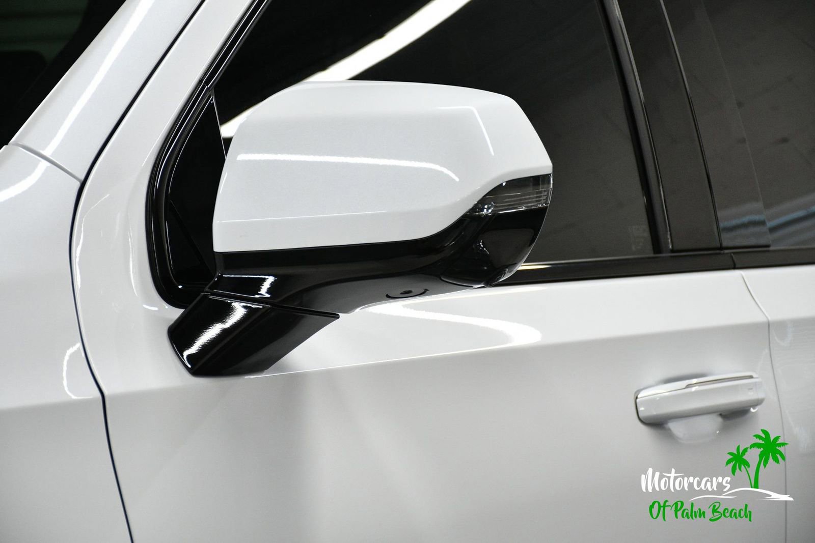 Used 2026 Cadillac Escalade V w/ LPO, ONYX Package image 22