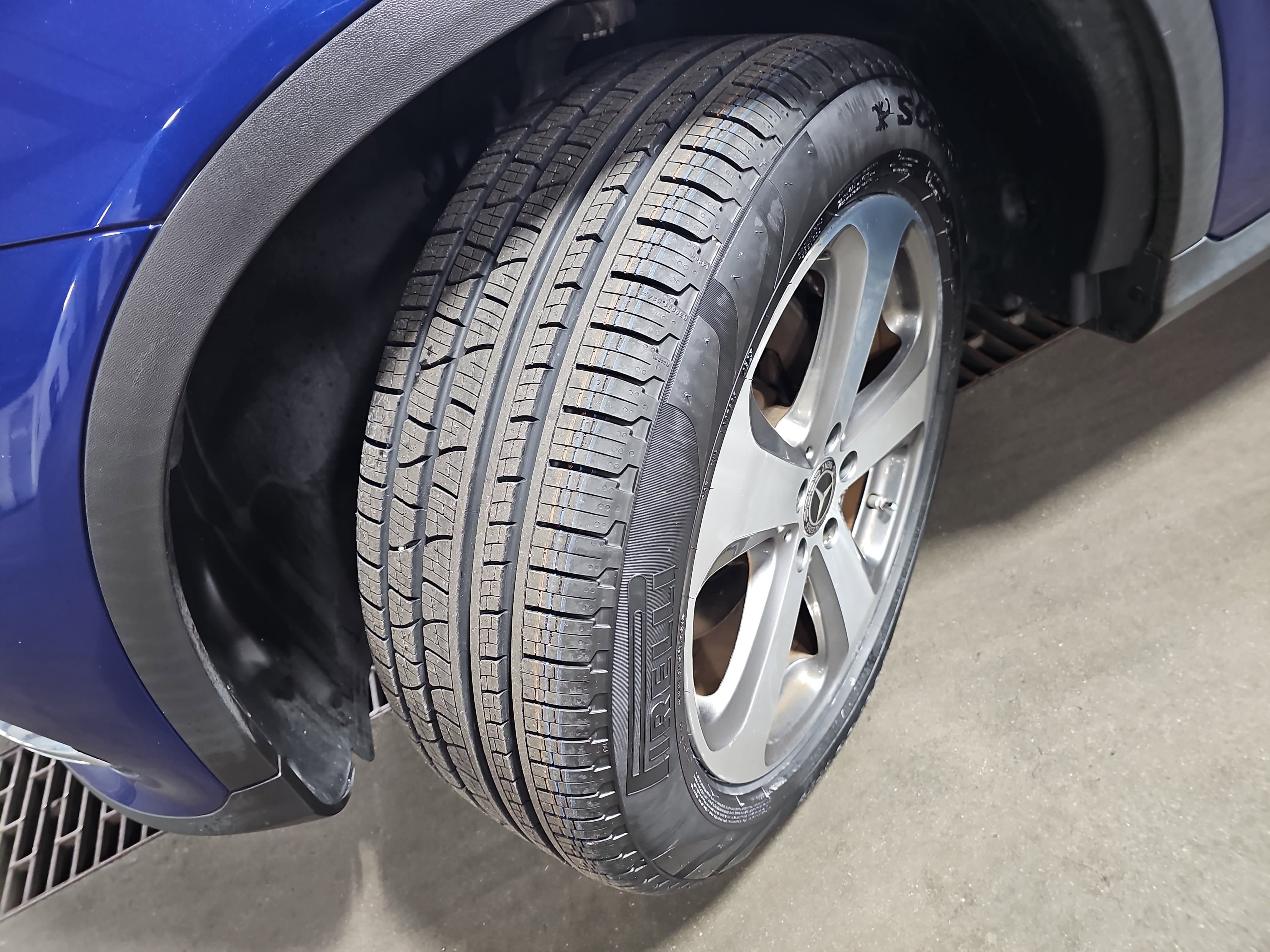 Used 2019 Mercedes-Benz GLC 300 image 33