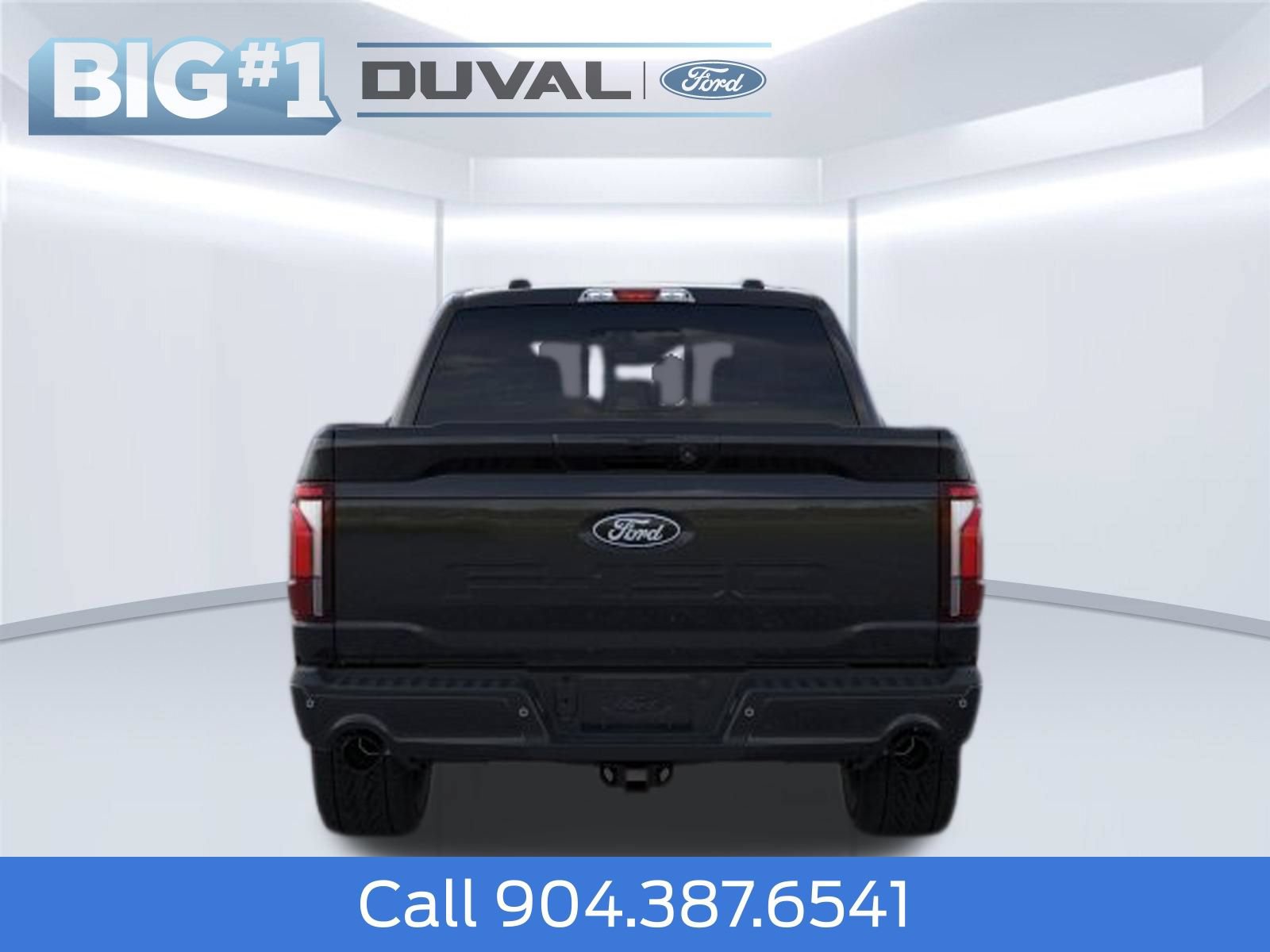 New 2026 Ford F150 Lariat AWD/4WD image 5