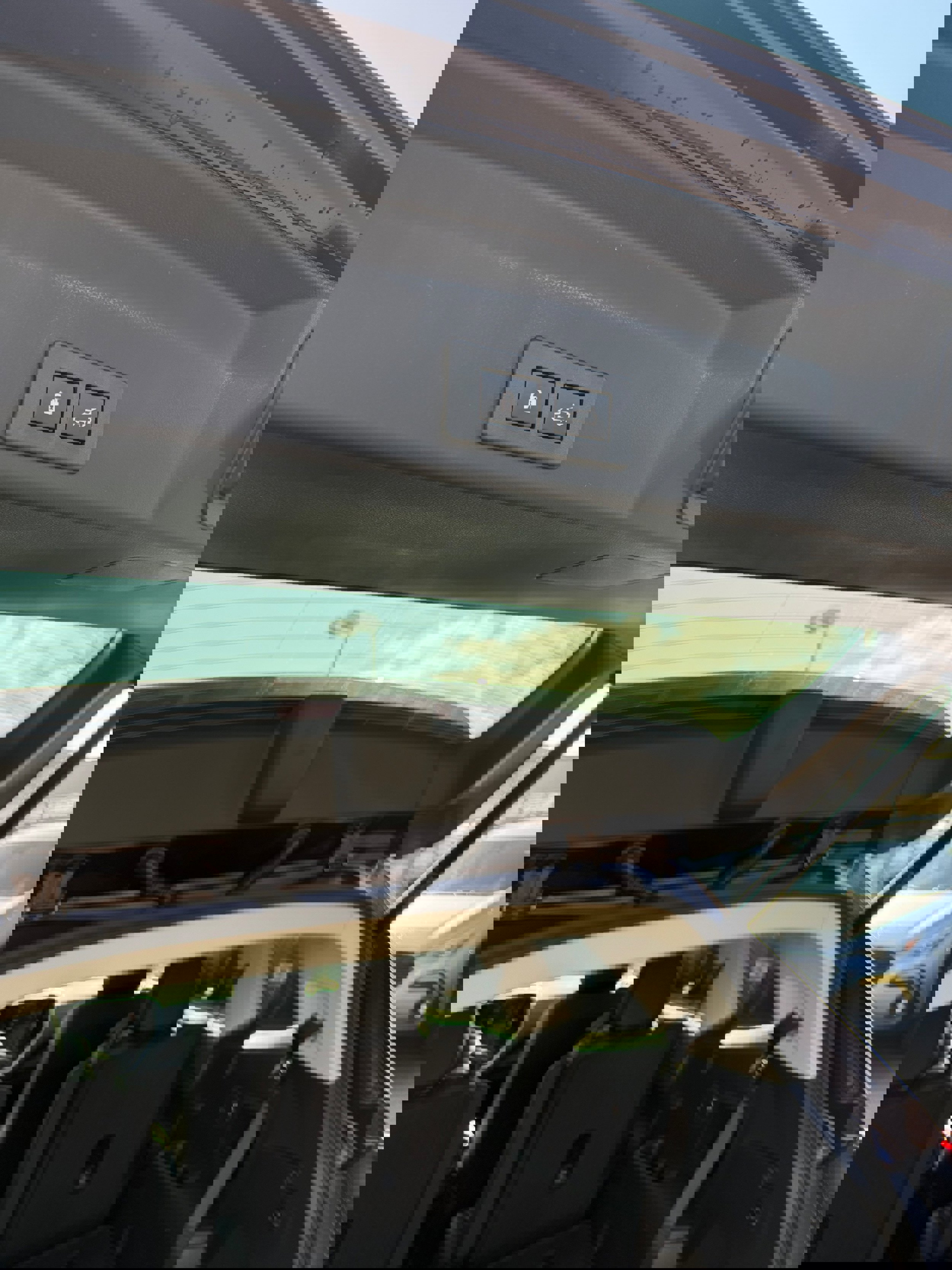 New 2026 Subaru Ascent Touring image 28