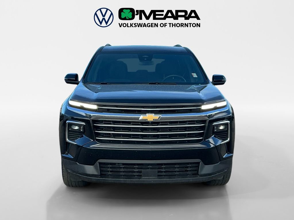 Used 2024 Chevrolet Traverse LT image 8