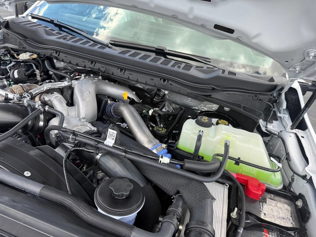 New 2026 Ford F250 XL AWD/4WD image 60