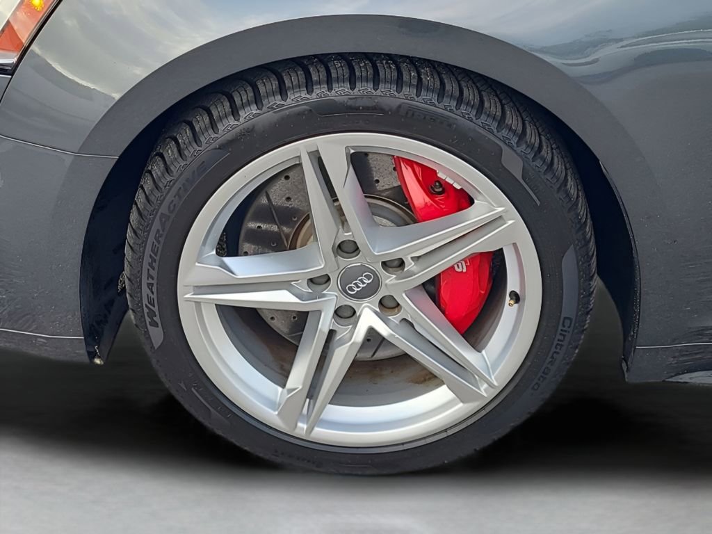 Used 2019 Audi S5 Premium Plus image 17