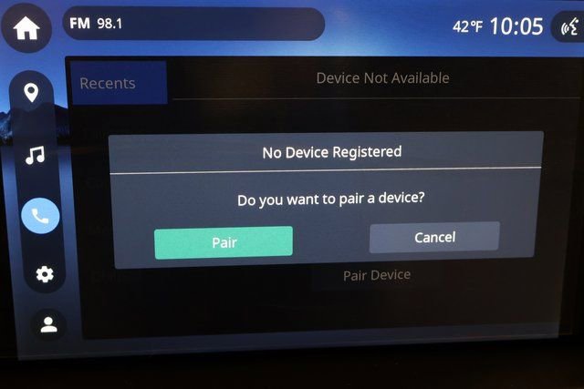 New 2026 Subaru Outback Limited image 25