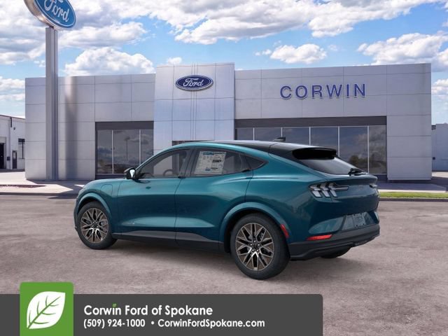 New 2026 Ford Mustang Mach-E Premium AWD/4WD image 6