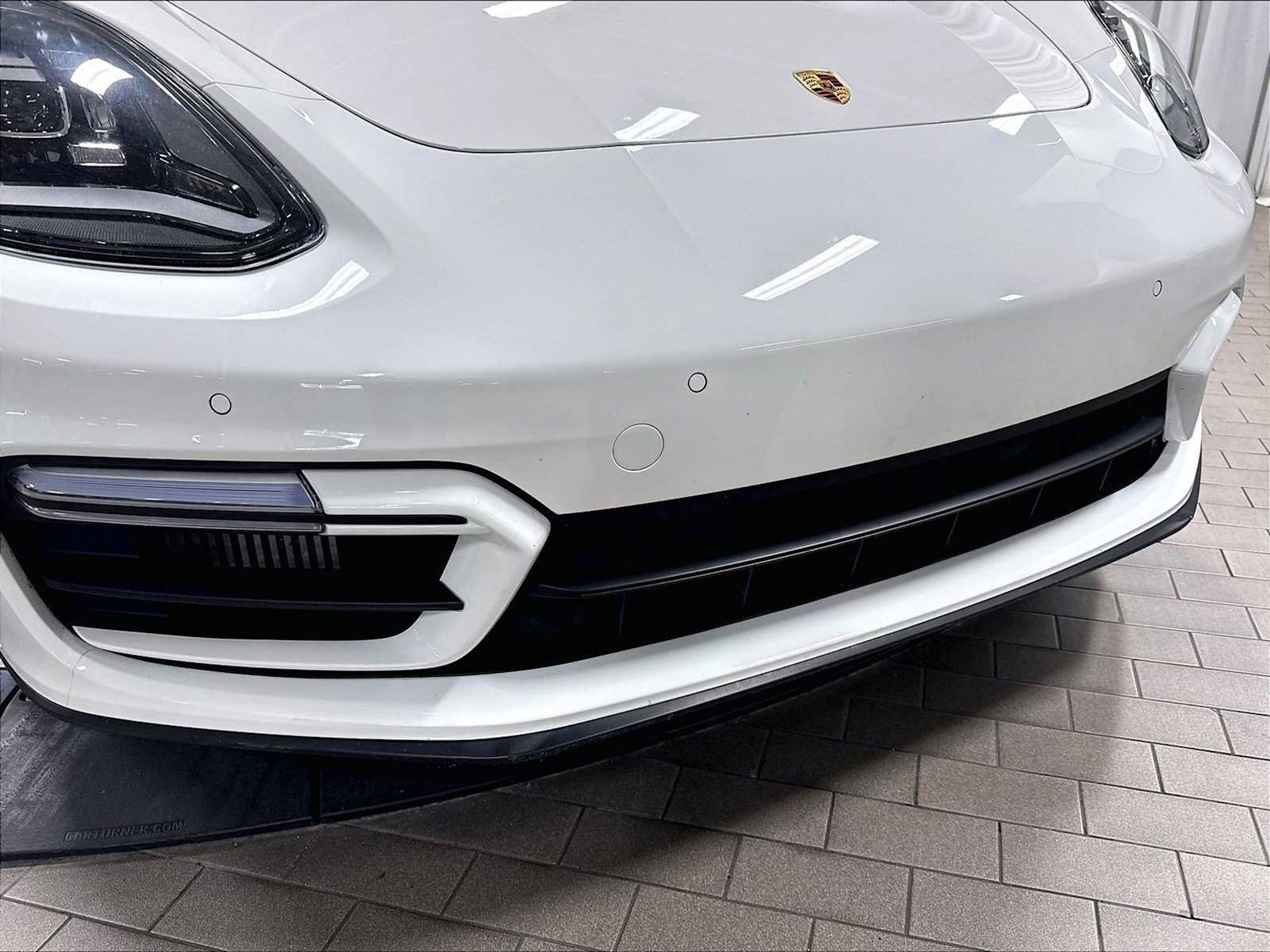 Used 2022 Porsche Panamera GTS AWD/4WD image 31