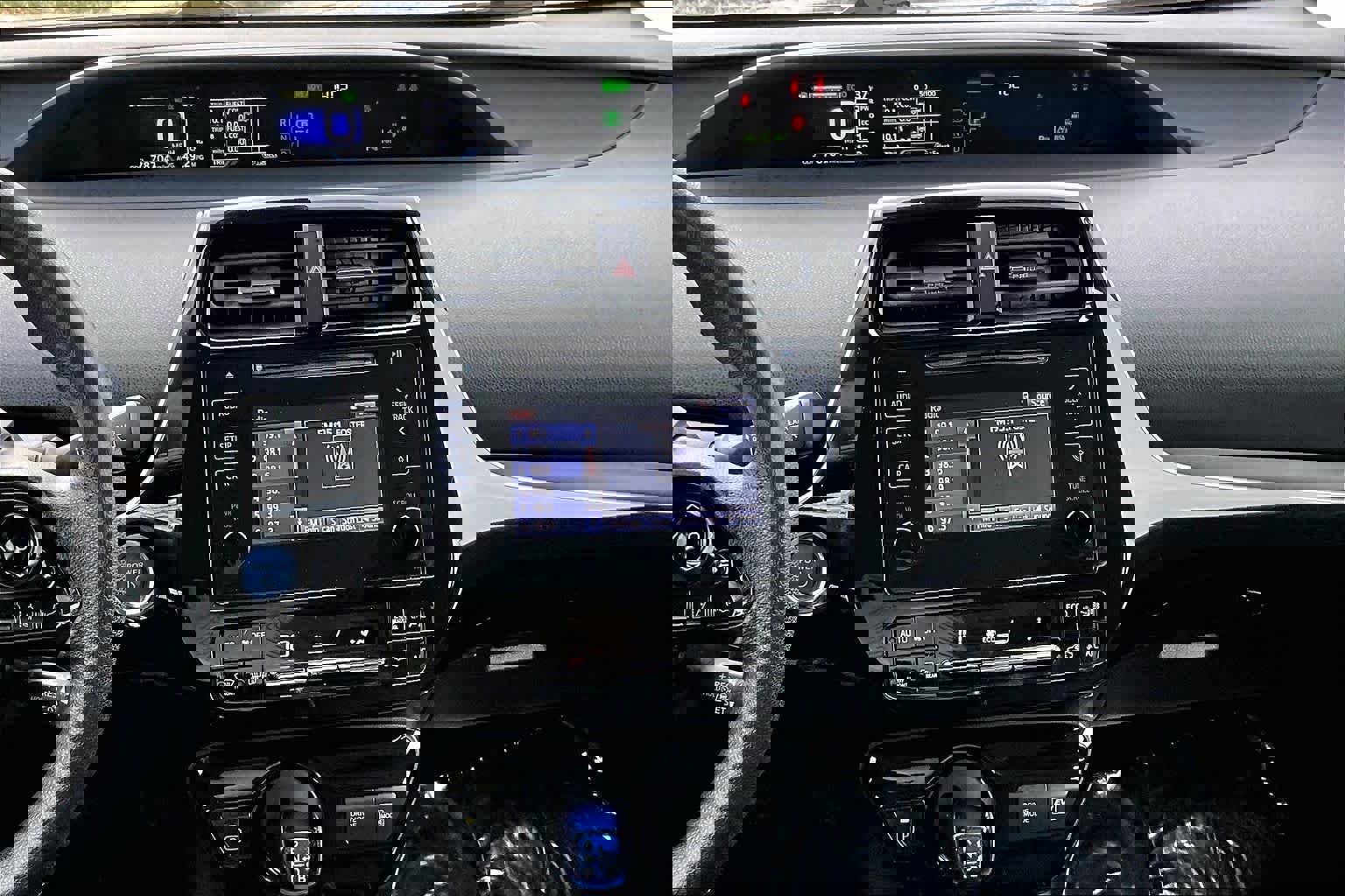 Used 2019 Toyota Prius LE image 7