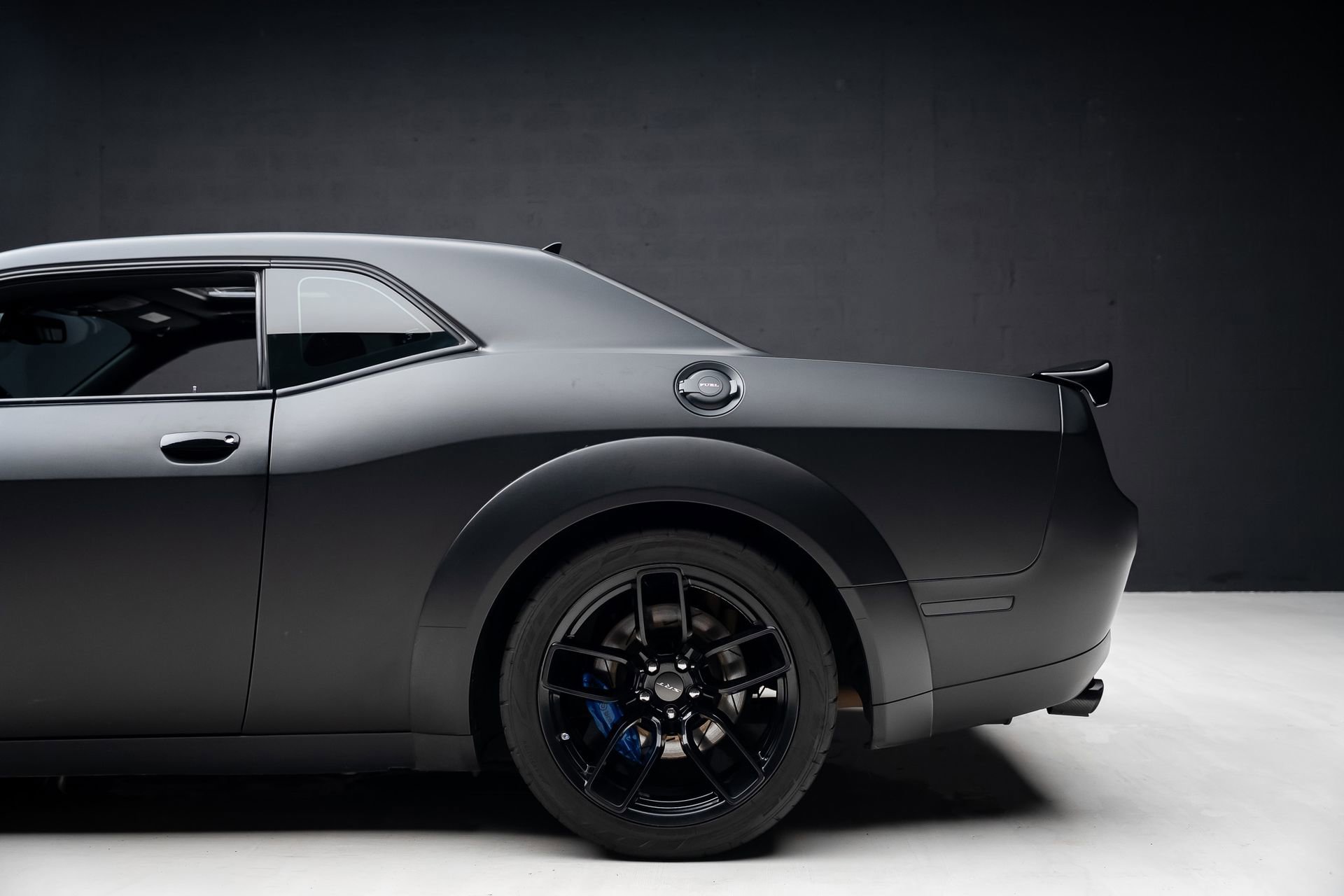 Used 2019 Dodge Challenger SRT Hellcat Redeye RWD image 22