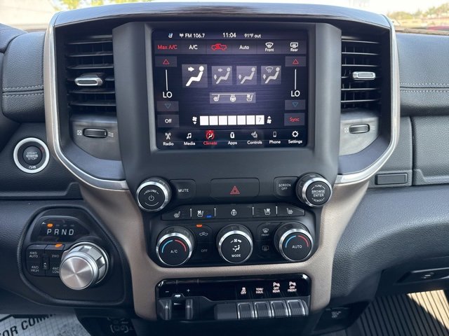 Used 2020 RAM 1500 Laramie image 23