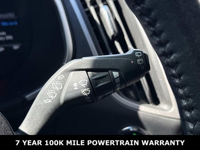 Used 2021 Ford Edge SEL w/ Convenience Package image 26