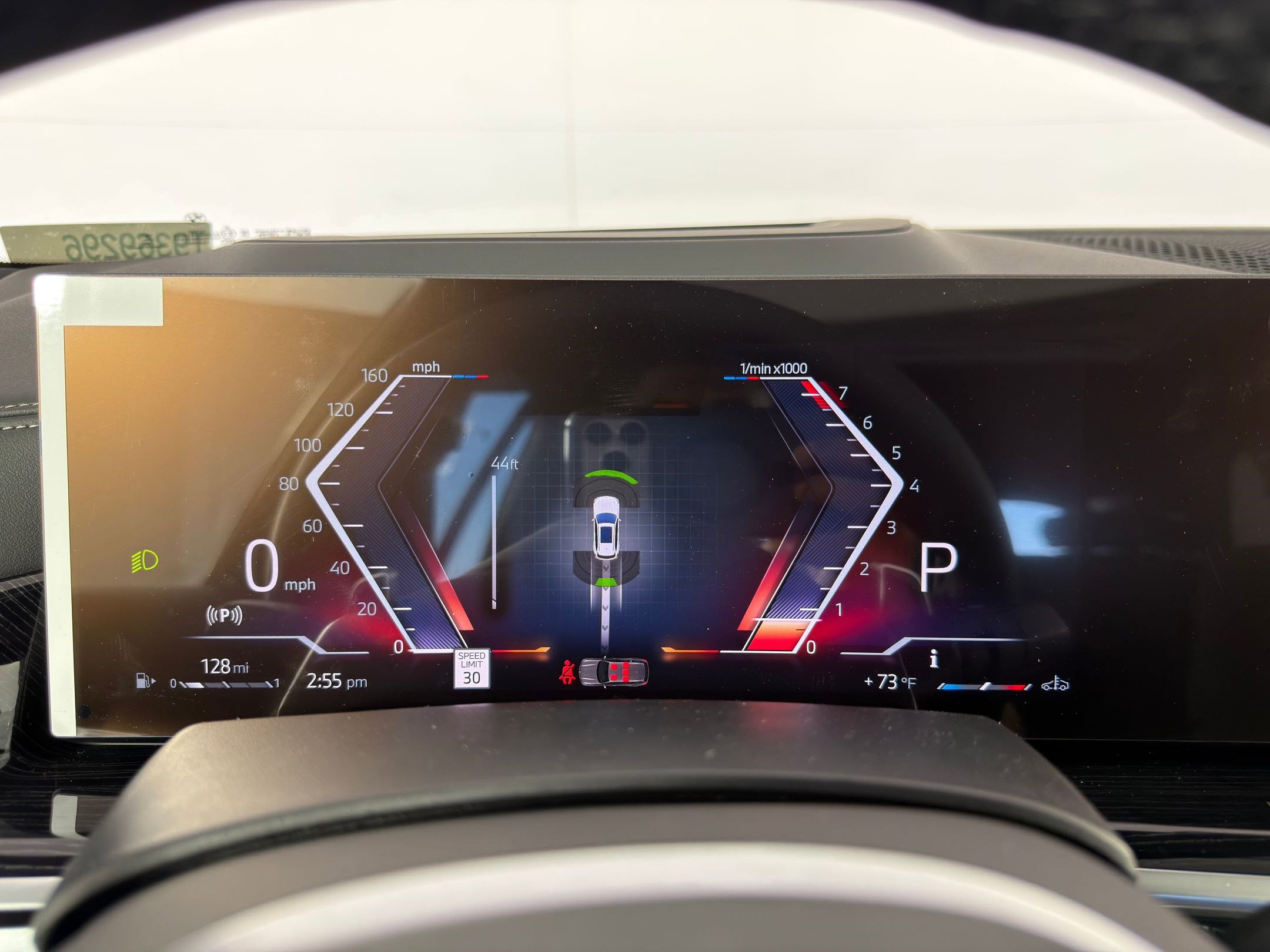 New 2026 BMW X5 sDrive40i w/ M Sport Package image 19