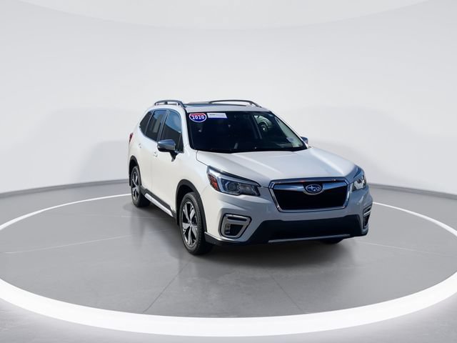 Used 2020 Subaru Forester Touring w/ Popular Package #2