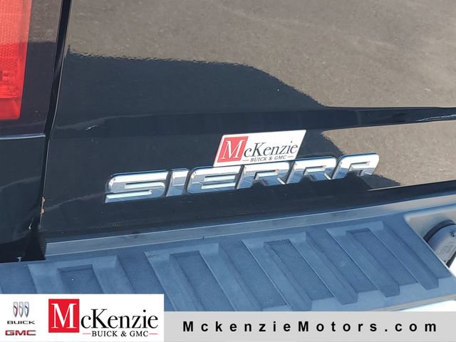 Used 2014 GMC Sierra 1500 SLT w/ SLT Crew Cab Value Package RWD image 27