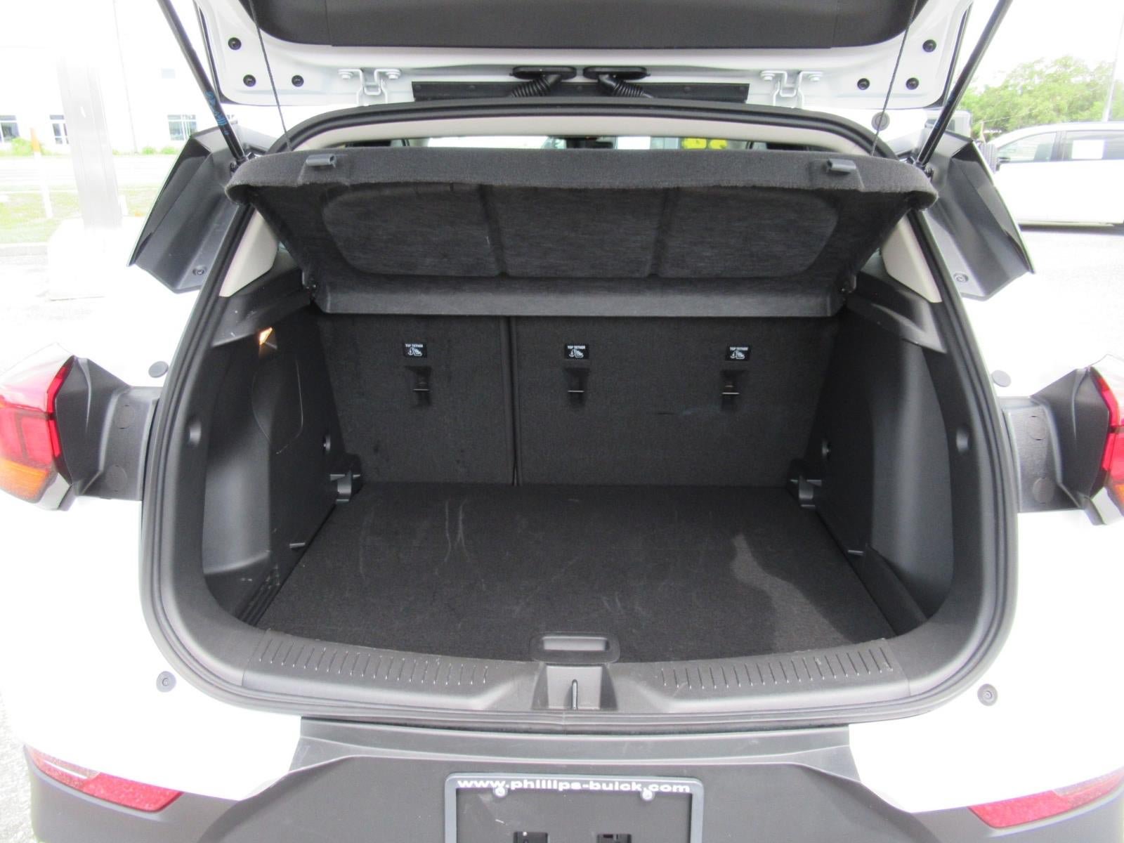 Used 2024 Buick Encore GX Preferred FWD image 31