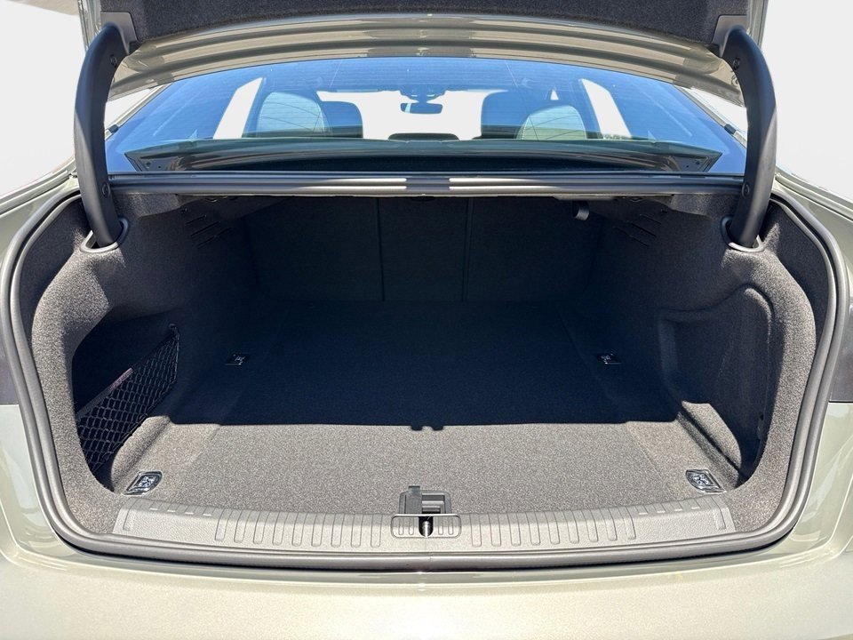 New 2025 Audi A6 Premium Plus image 7