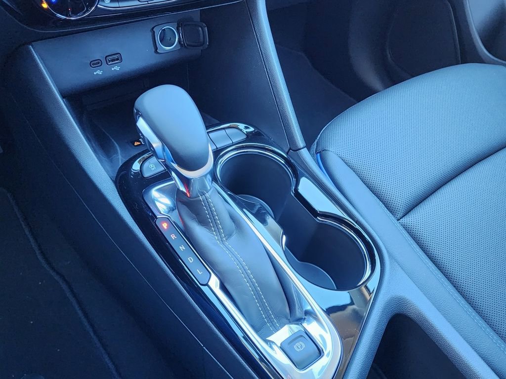 New 2026 Buick Encore GX Sport Touring w/ Advanced Technology Package image 30