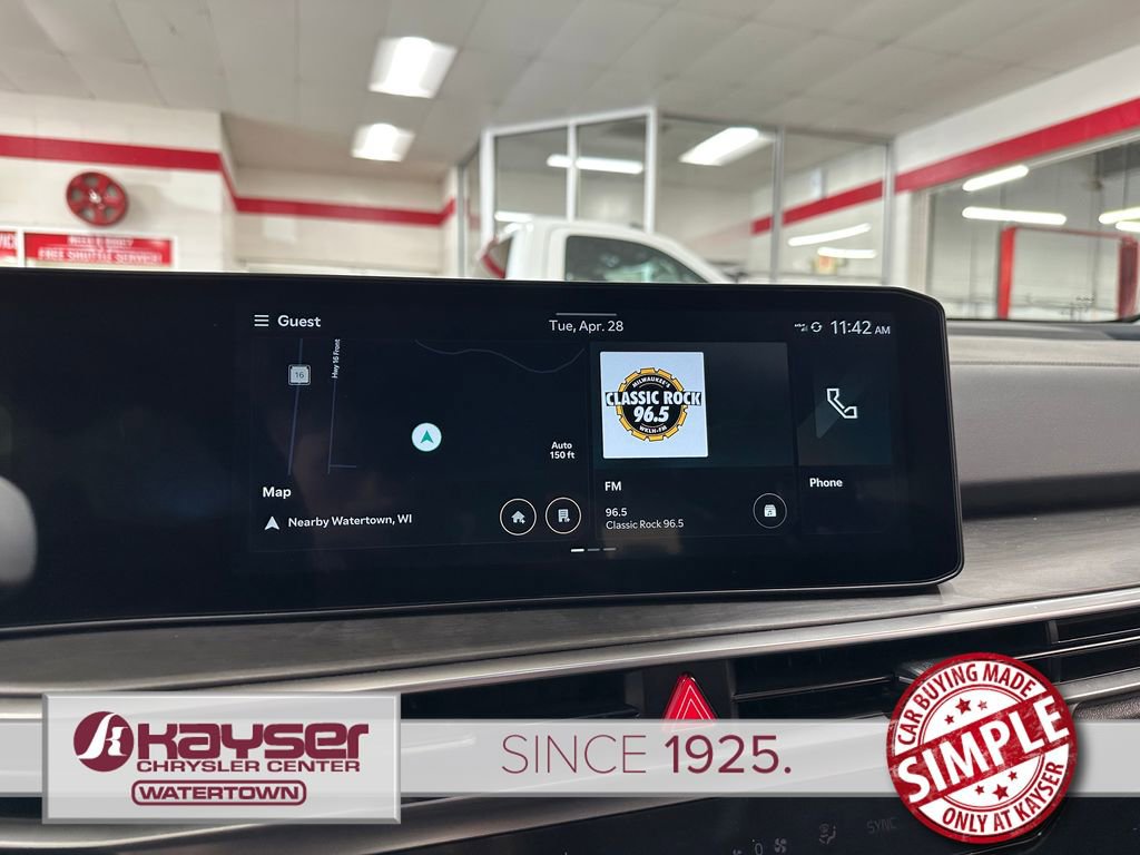 Used 2025 Kia Sorento X-Line EX AWD/4WD image 23