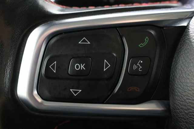 Used 2020 Jeep Wrangler Unlimited Rubicon w/ Quick Order Package 28Y Recon image 11