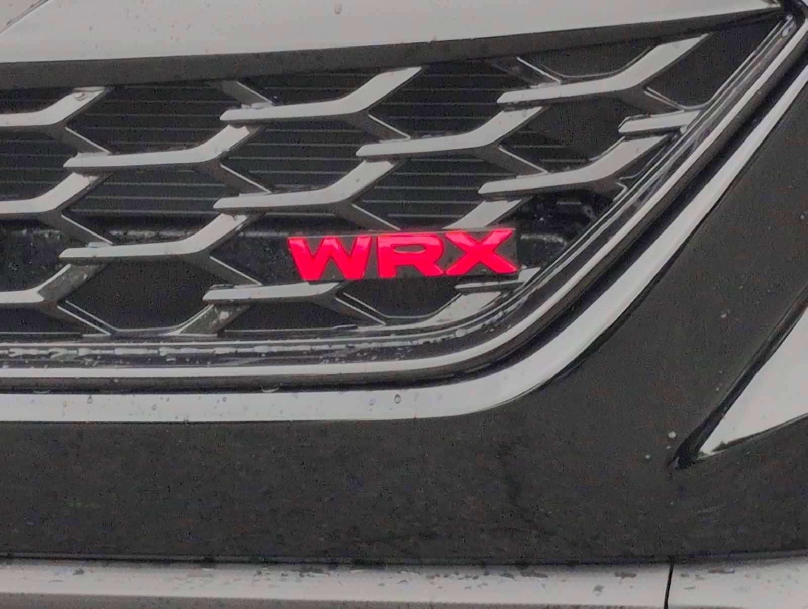 New 2026 Subaru WRX Limited AWD/4WD image 13
