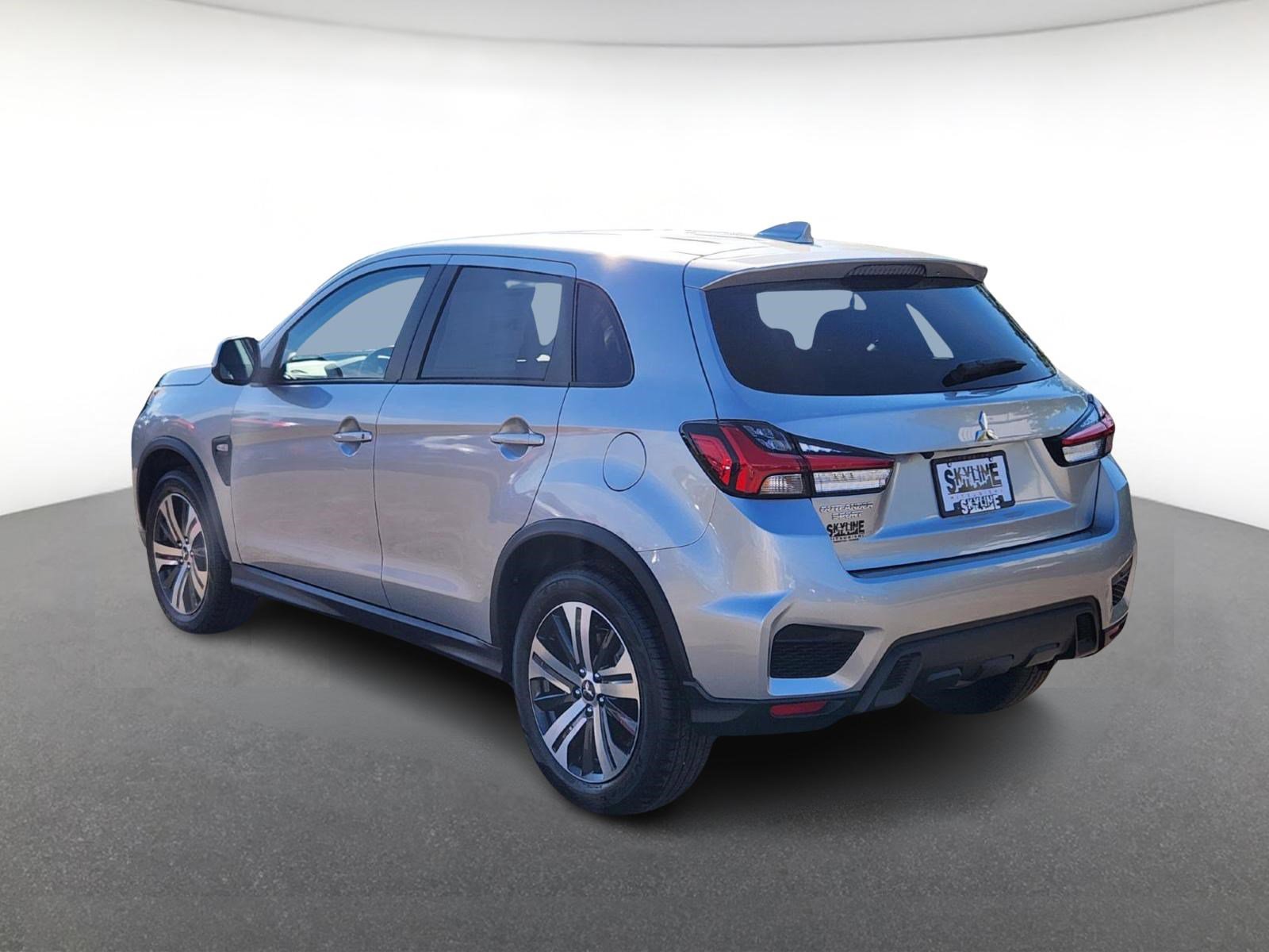 New 2025 Mitsubishi Outlander Sport ES image 4