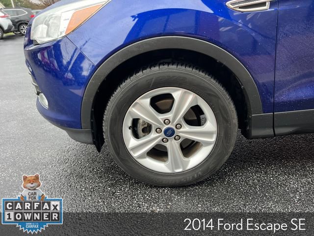 Used 2014 Ford Escape SE image 11