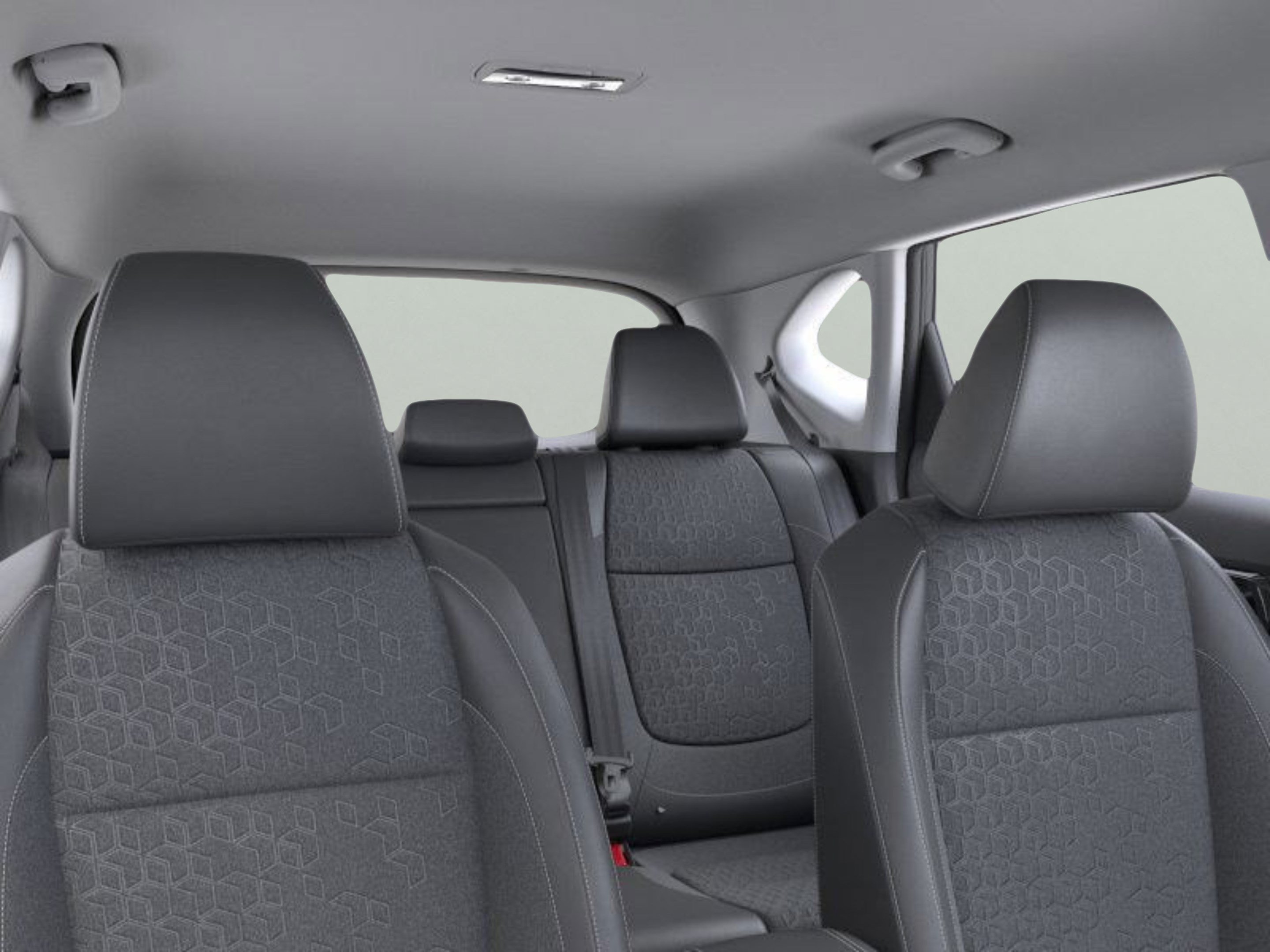 New 2026 Kia Seltos S FWD image 27